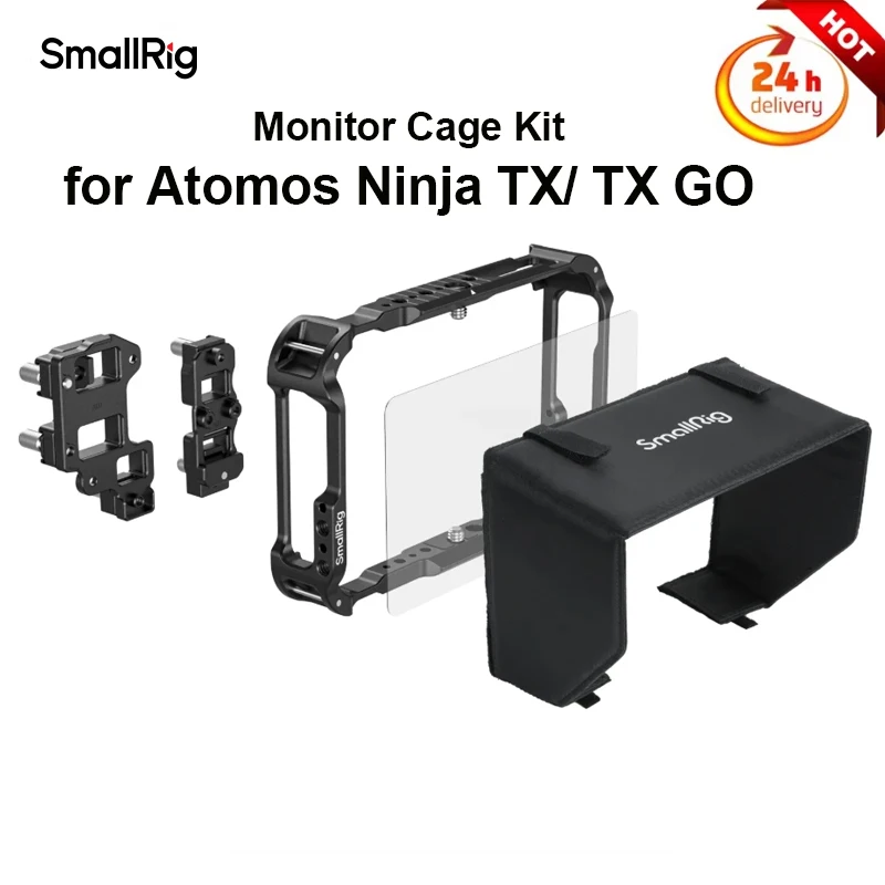 Smallrig Monitor Ca…