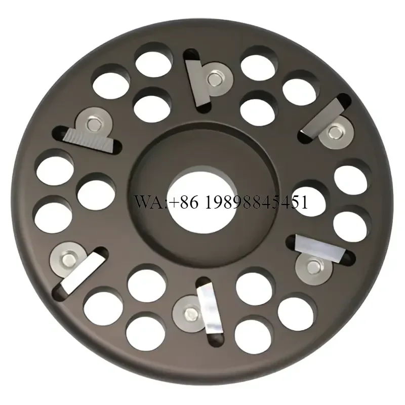 WMWMNU Aluminium Alloy Hoof Trimmers for Cattle House Hooves Trimming Cow Bull Hoof Turn Blade Cutter Veterinary Equipment