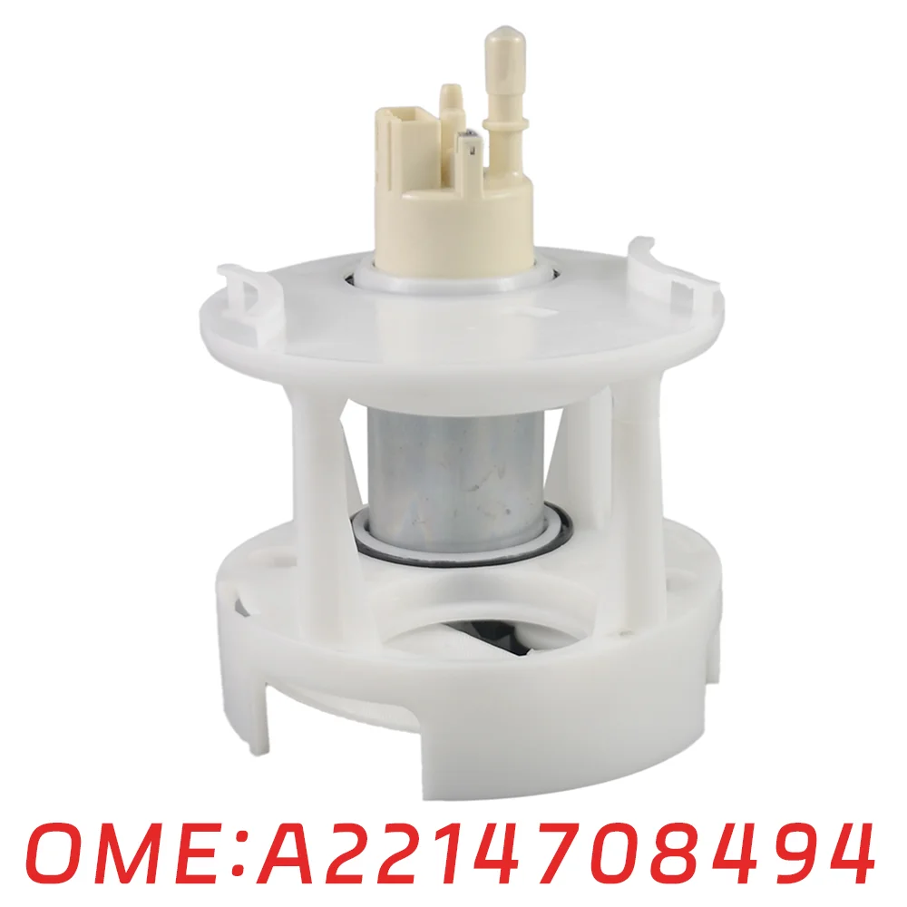 Suitable for Mercedes Benz W216 W221 CL500 S280 S550 S350 fuel transfer pump petrol pump A2214708494 A2214705994 A2214701694