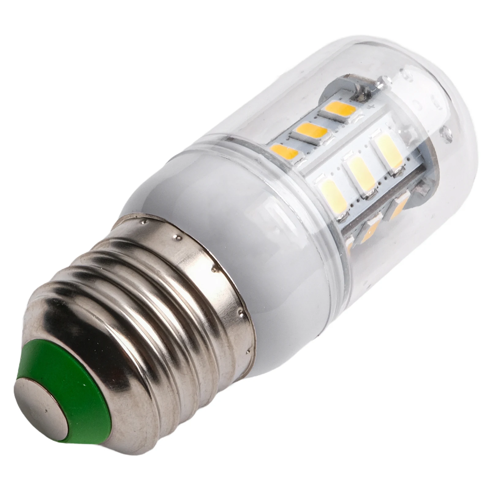 Parts Light Bulbs 2PCS 5W AC220-240 for v AP6278388 Accessories E27 Fittings LED PS12364857 Refrigerator Replacement