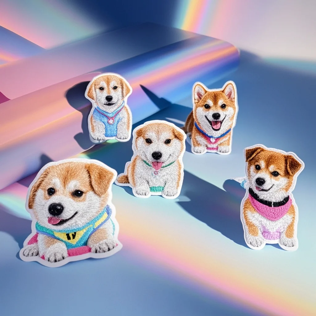 

Устойчивая к ошибке идентификация: прозрачные, красочные этикетки для безопасности и организации