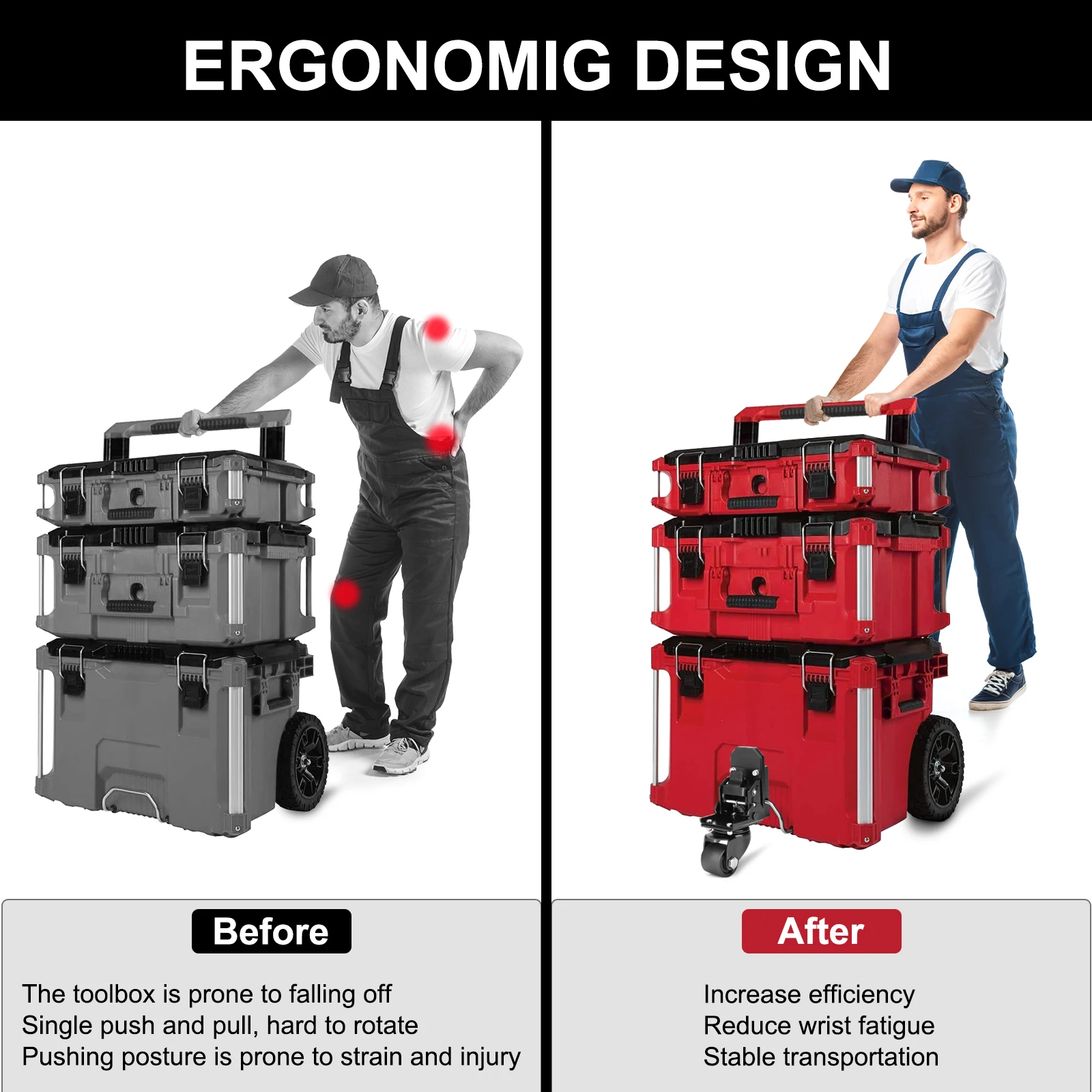 Thumbnail 4 - #30 Best Tool Boxes to Buy In 2026