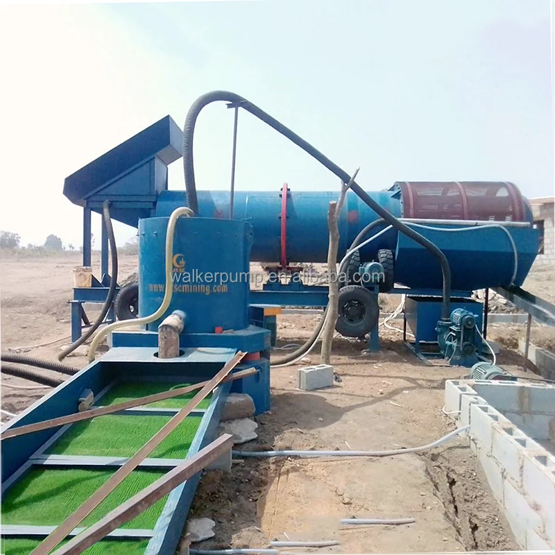 sand gold sieving machine fine sand gold separator extraction from alluvial sands