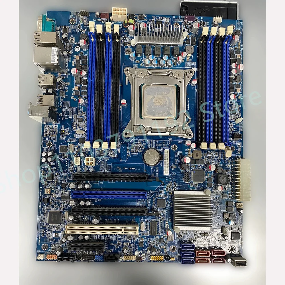 For Lenovo X79 Workstation Motherboard S30