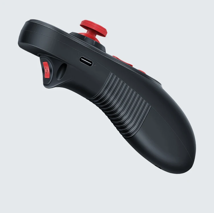 HOTRC DS-600 DS600 6-Kanal 2,4GHz Funksystem-Sender mit F-06A 1-6 Kanal Empfänger für RC-Boot Fernsteuerungssystem – Detail 16