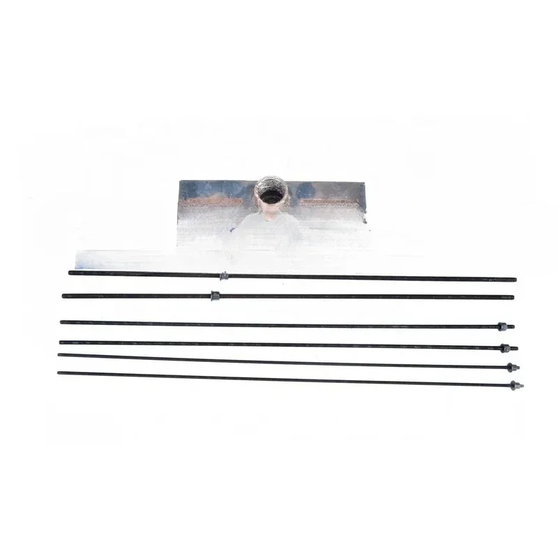 Promotion Spare Parts for Refrigeration Units BlTZER Compressor Motor Push Repair Tools
