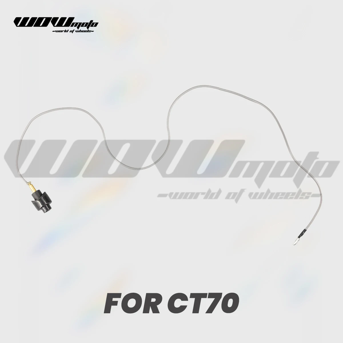 Reproduction CT70 H… - image