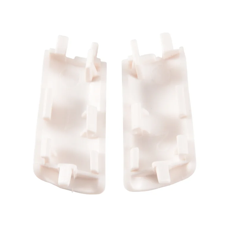 BAAD 4 قطعة غطاء هوائي الهبوط استبدال غطاء الزخرفية لقطع غيار DJI Phantom 4 Pro