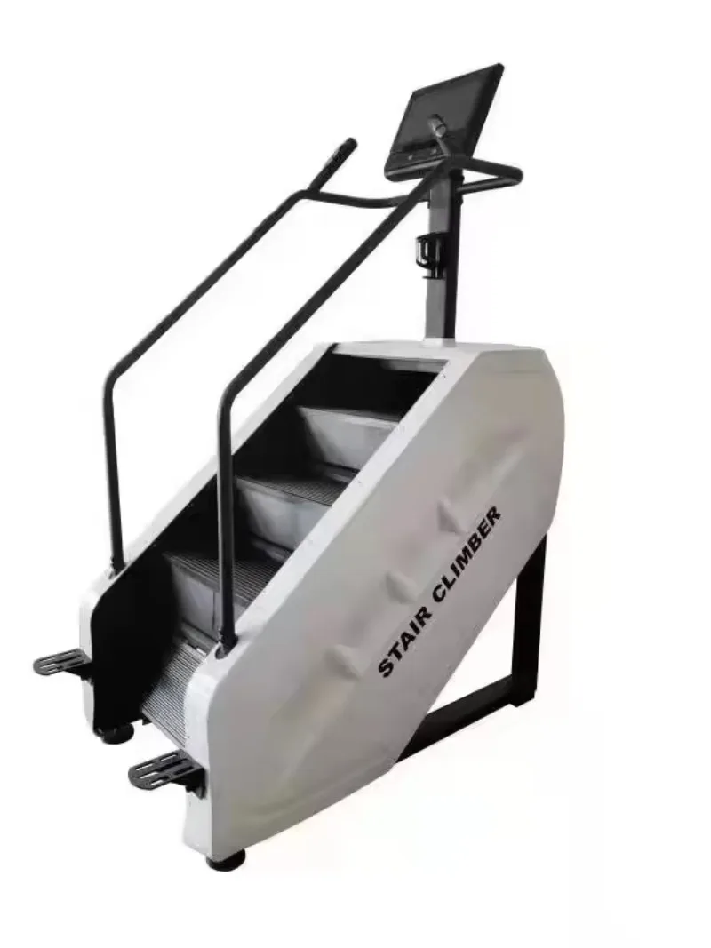 

CC59 Commercial Steel Climber - Cardio and Fitness Equipment, 1 Year Warranty