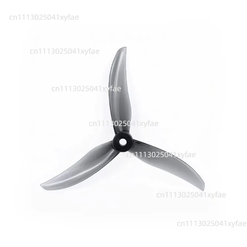 5Inch 3-Blade Propeller, 10CW 10CCW FPV Racing Prop Compatible with 2207 Series Brushless Motor