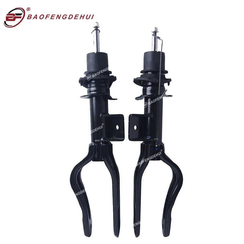 

New Front Left Right Suspension Shock Strut Damper for Tesla Model 3 4WD 2017 208 2019 2020 1044363-00-F 1044368-00-F