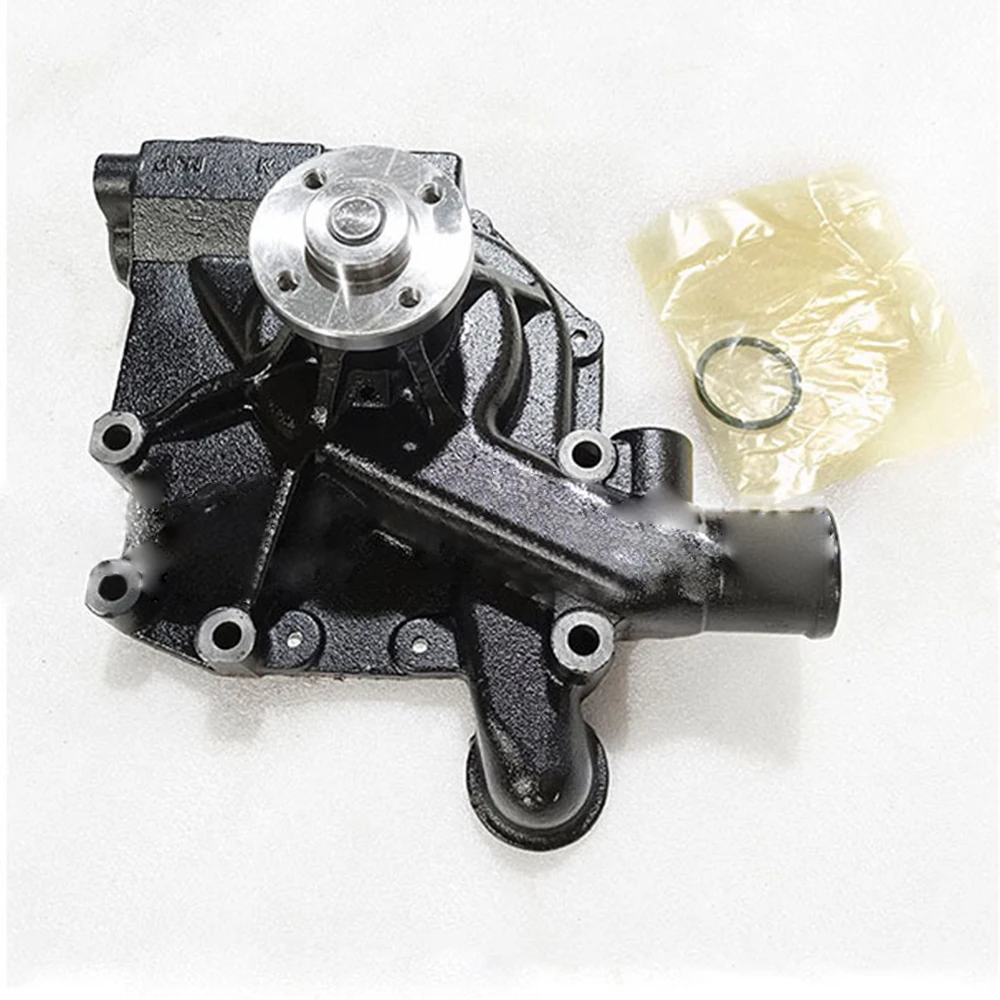 

New For Hyster Forklift Cummins B3.3 3.3L 4955733 Water Pump