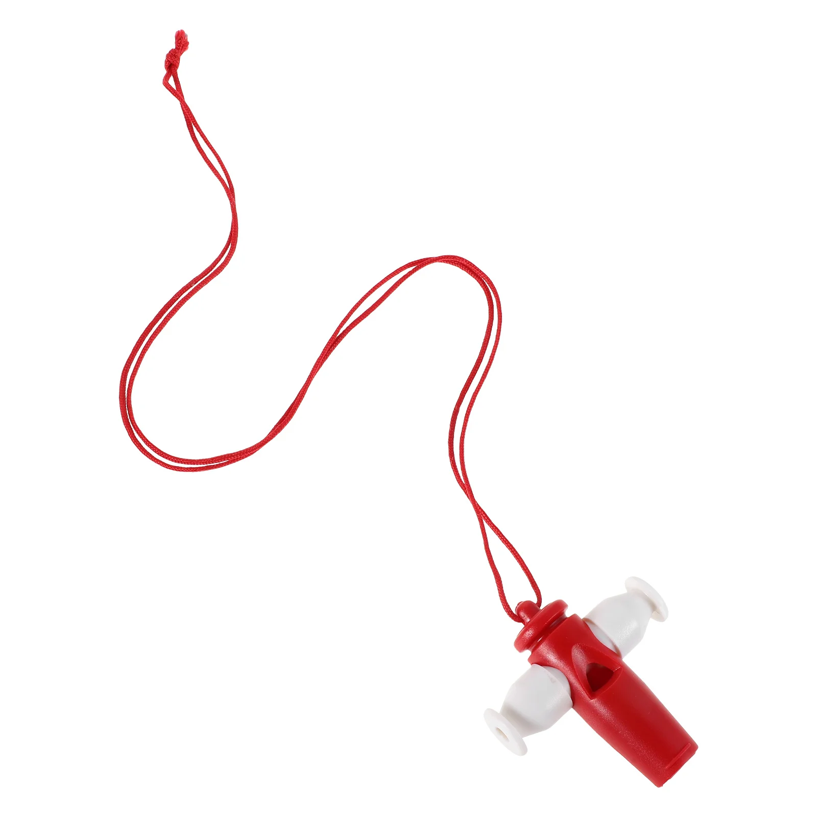 

Samba Whistle Green Plastic Kids Dance Performance Sound Clear Quality Lightweight Portable Outdoor Survival Emergency Use