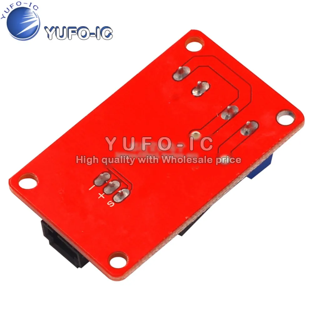 New Electronic Buil…