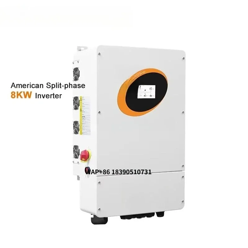 5KW 10kW Home Solar Energy 15kW PV Kit 20kW 8kw Solar Panel 8KW Solar Energy System Home Hotel