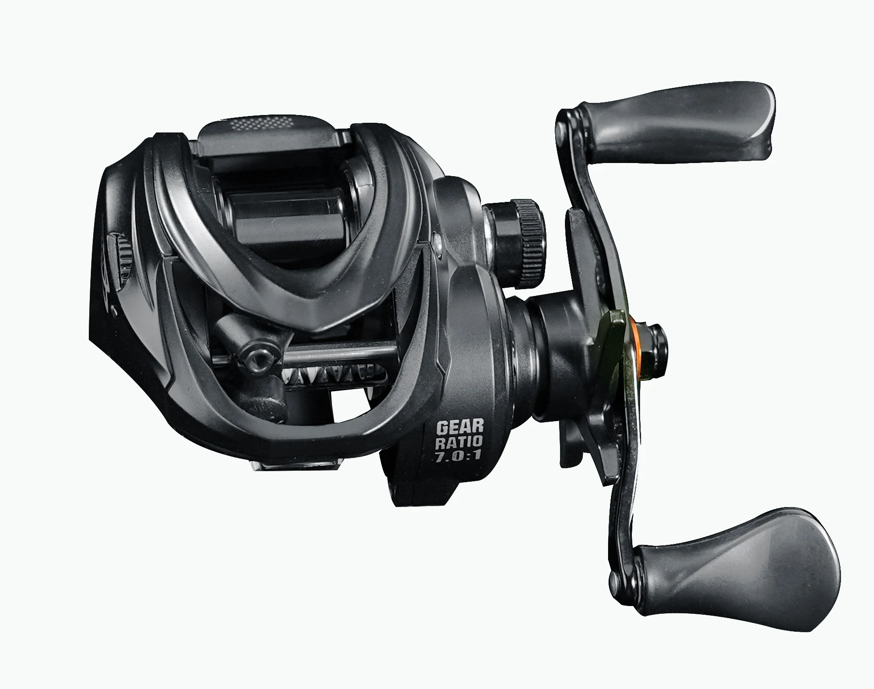 Starfall DC Baitcasting Fishing Reels  fishing tools casting reel kastking