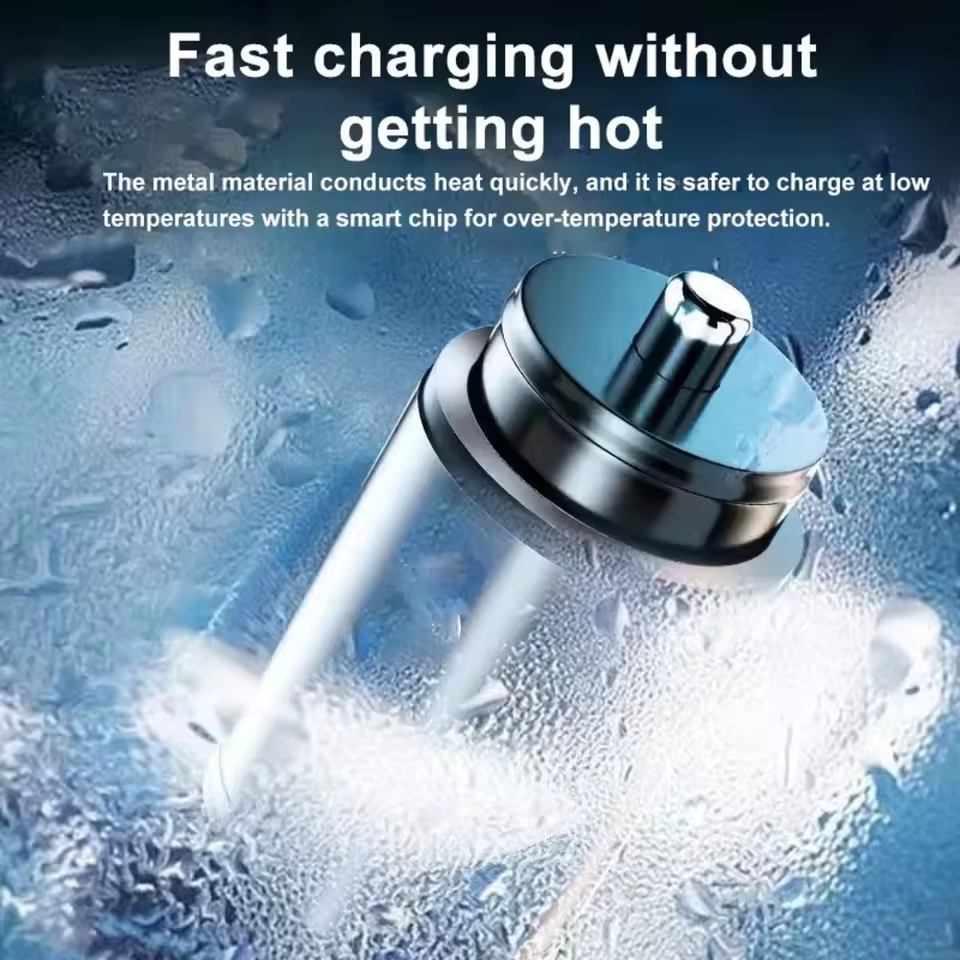 컵 홀더형 USB 충전 어댑터