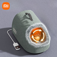 Xiaomi POPO Cat Nest Winter Warmth Electric Blanket Electric Heating Heating Intelligent Constant Temperature Kitten Warm Nest