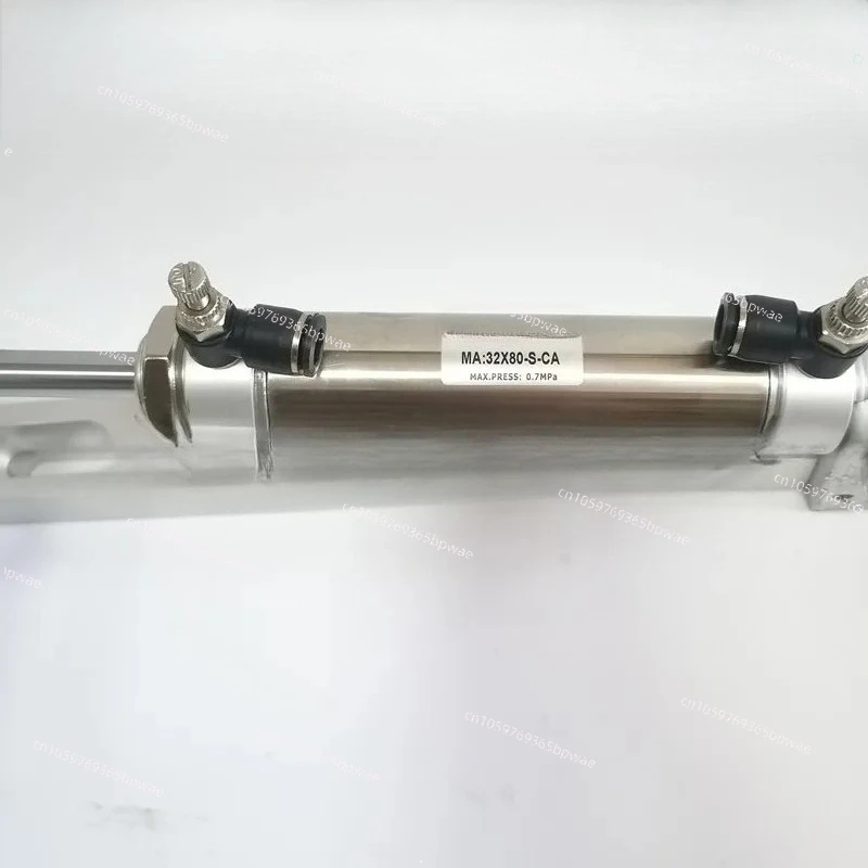 Edge Banding Machine Narrow Plate Feeder Narrow Plate Artifact Small Plate Feeder Edge Bander Pusher