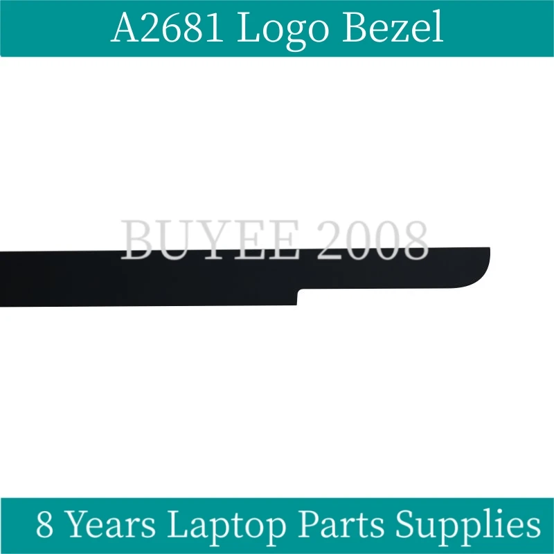 New Original A2681 Logo Bezel For MacBook Air Retina 13\