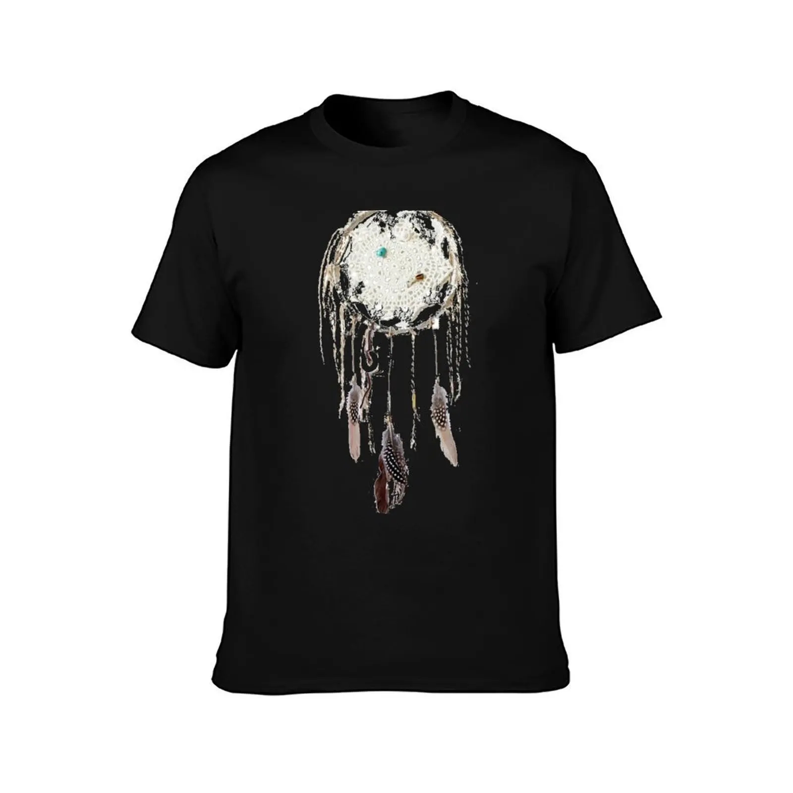 Dream catcher T-Shirt Thanksgiving Day Tee Top T-Shirt