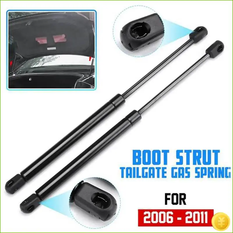 

For Passat B6 3C 2006-2011 Gas Spring Tailgate Lifter Support 2Pcs Boot Strut Bar 3C5827550C 3C5827550C For Sedan