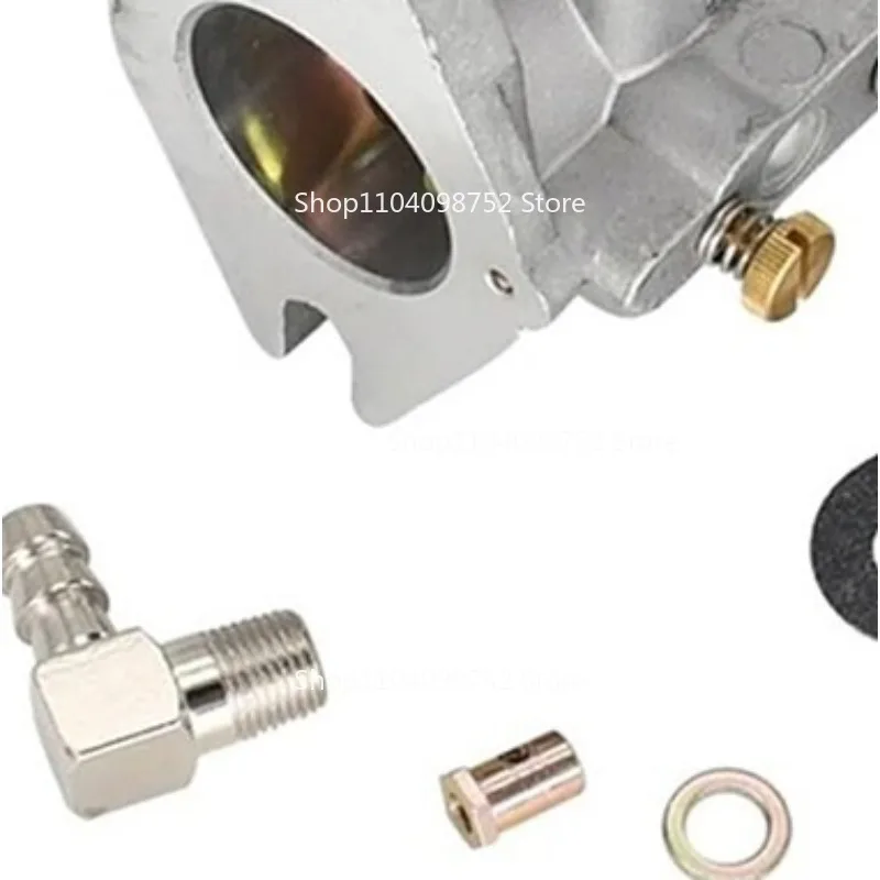 Carburetor For Kohl… - image