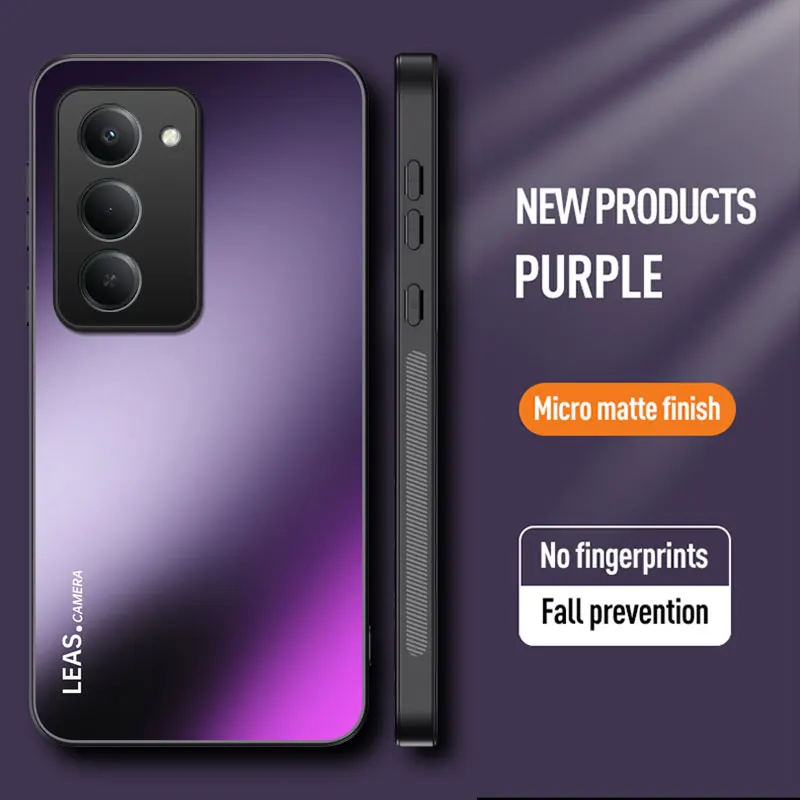 Case For Redmi 15 C… - image