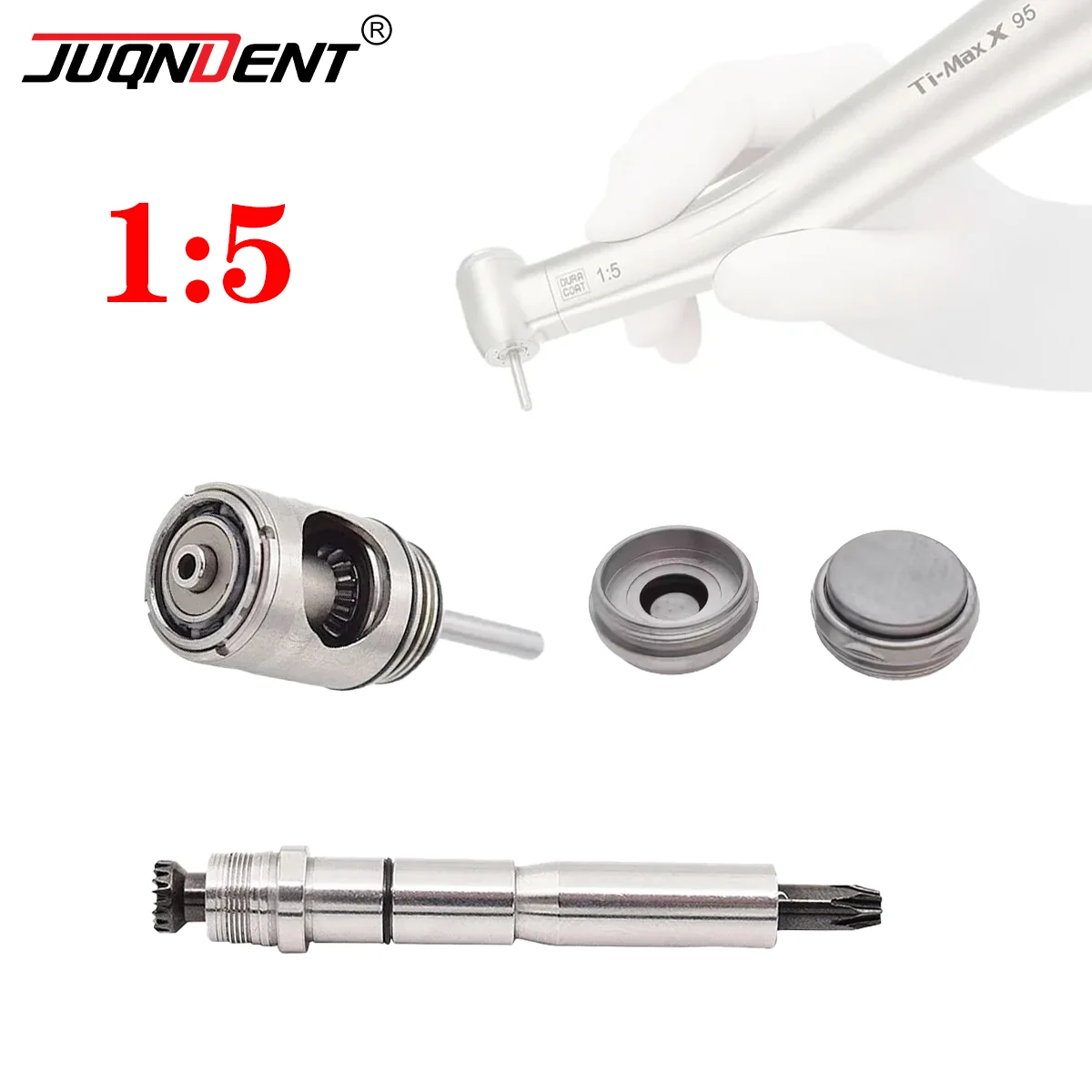 Dental Cartridge Ro…