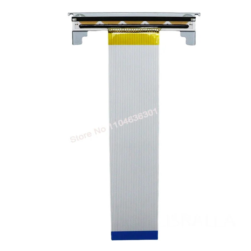 Brand New  Thermal Printhead 80mm for Gprinter GP-D801 GP-D802 Printer Parts 203dpi Print Head