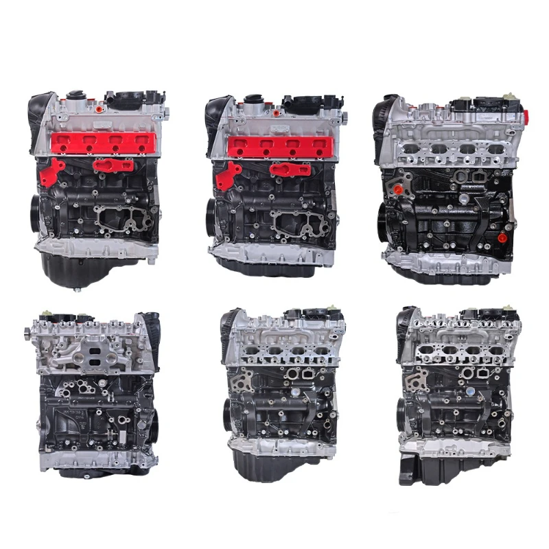 

EA888 111 211 113 CJX CPJ CAV CDN CEA BWN CYA CCZ Engine