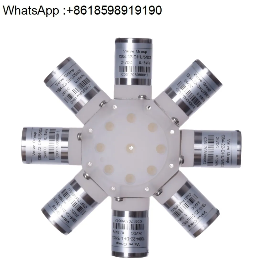 Ring Medical Enviro…