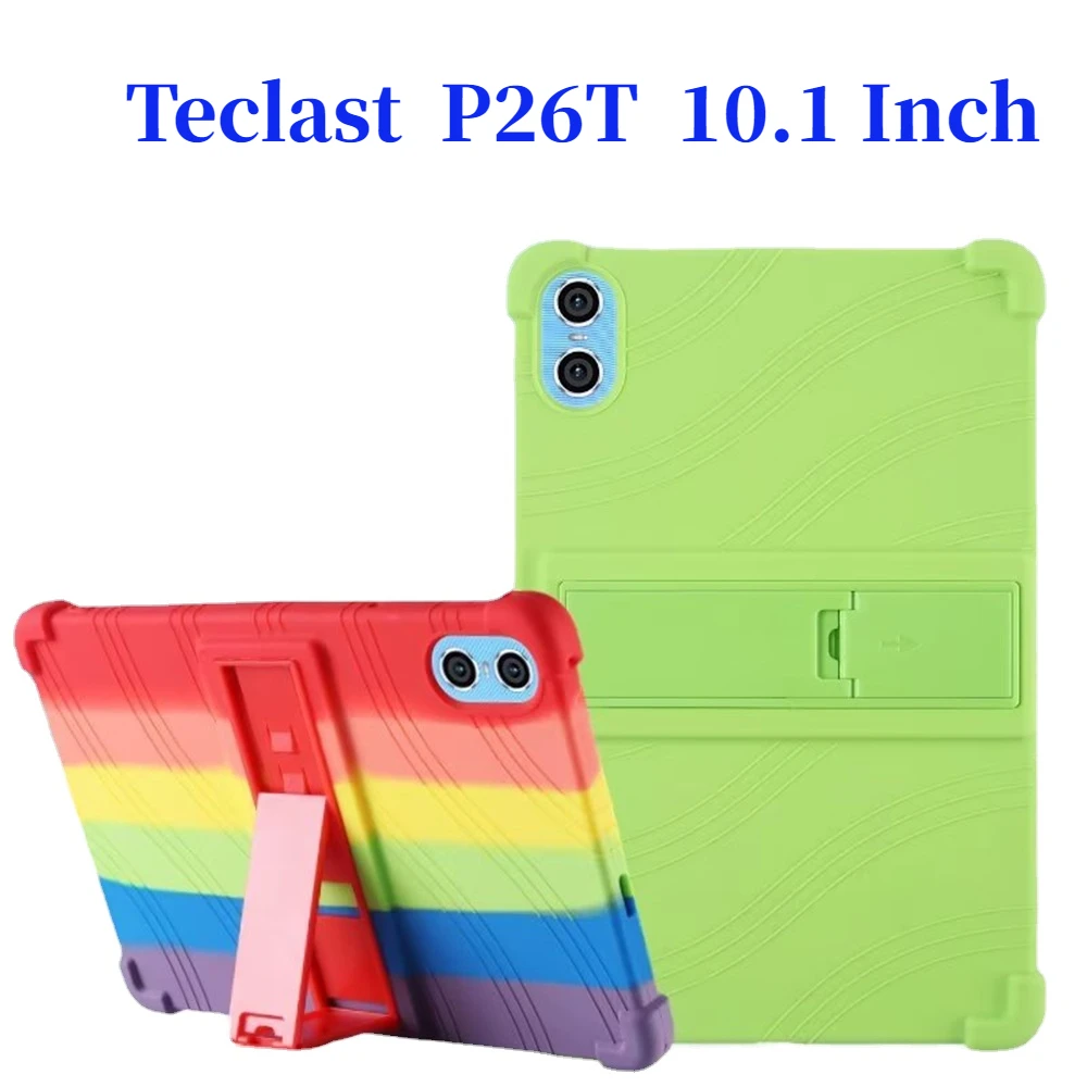 Ajustable Stand Kids Funda For Teclast P26T Case 10.1