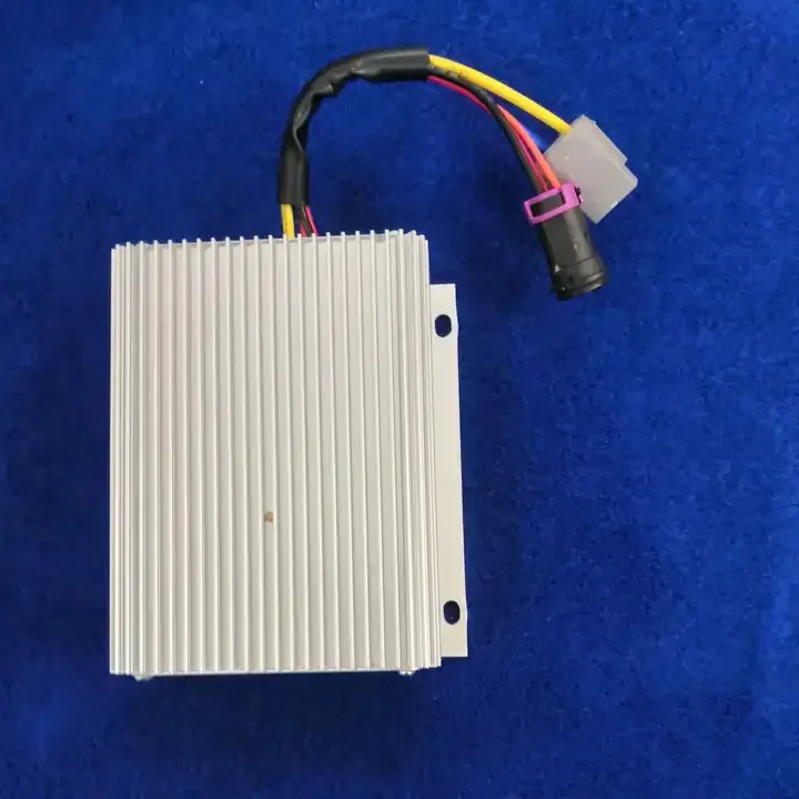 400w 48v to 12v,35A isolated dc-dc converter