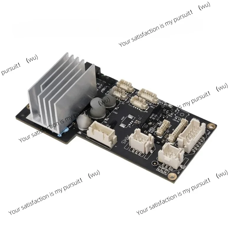 For Bambu Lab X1 Series Main Control Board 3D Printer Accessories