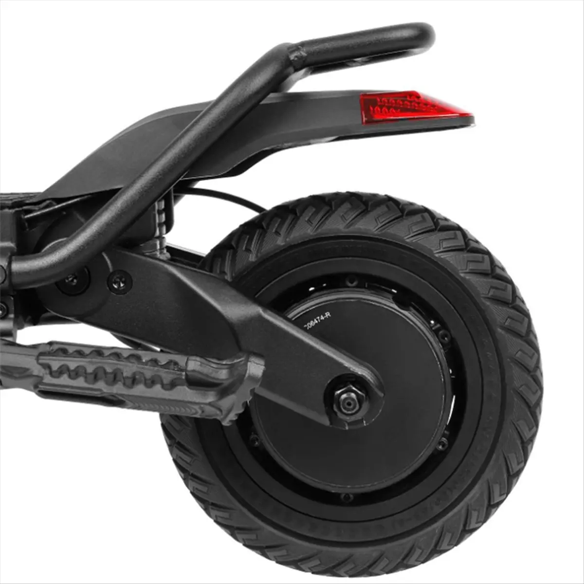 AA74 10 Electric Sc… - image