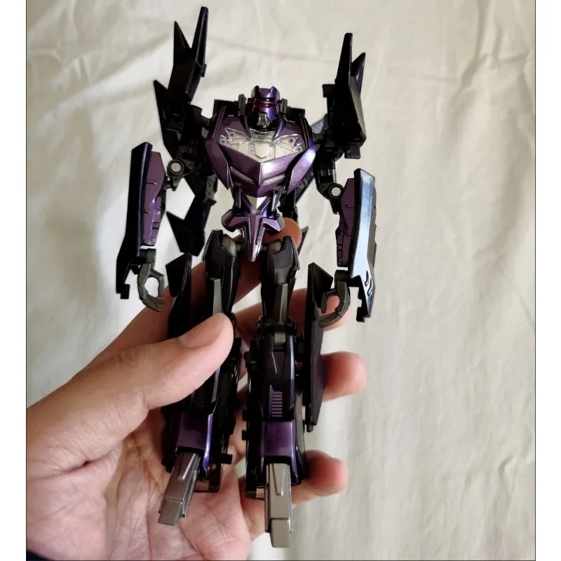 

In Stock APC Transformation Toys TFP Leader Certificate Flying Trooper Galaxy Engineering Deformable Action Figure Collection