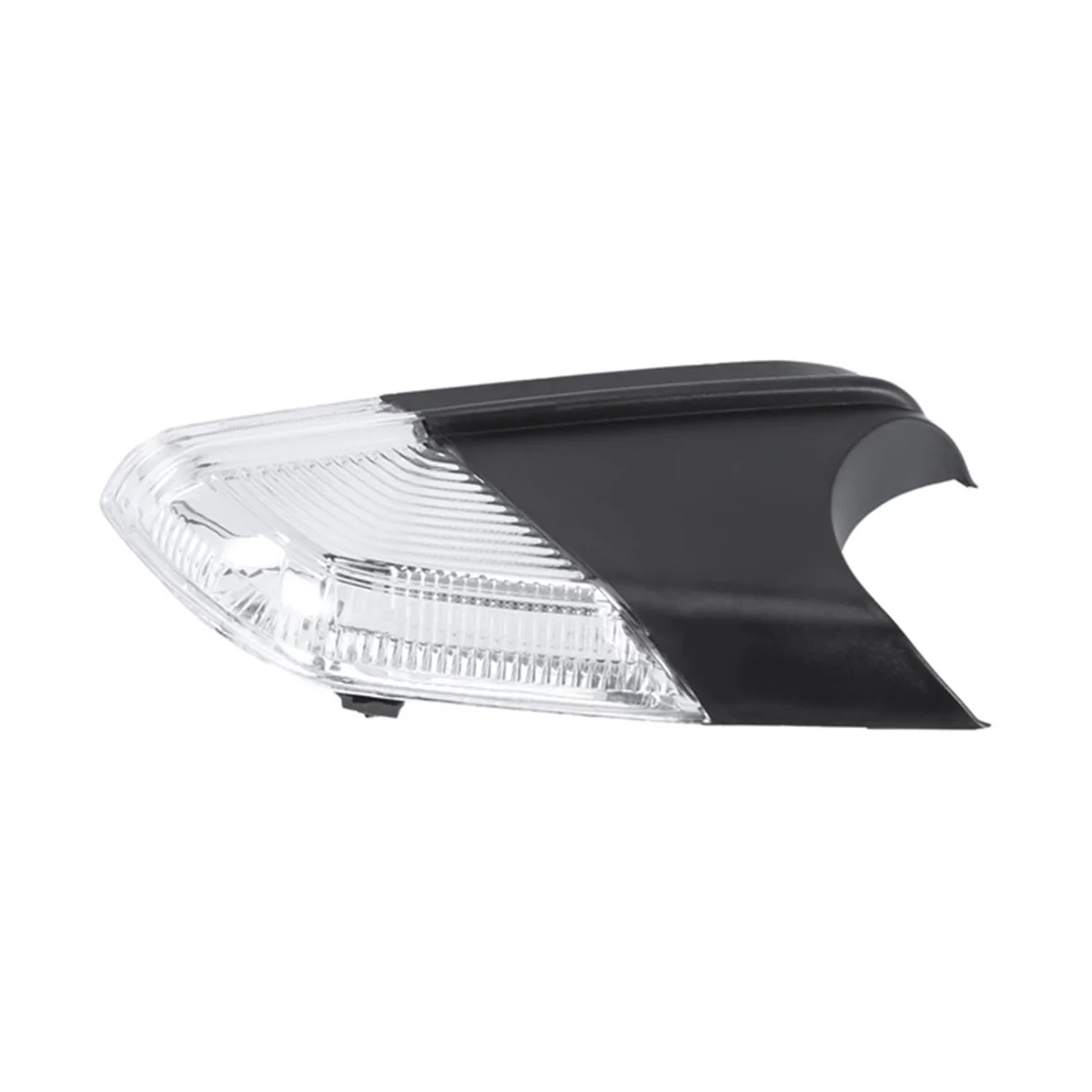 مصباح إشارة الانعطاف LED مرآة الرؤية الخلفية الجانبية 1Z0949101C لسكودا اوكتافيا MK2 A5 2004-2013 للبولو 2005-2009