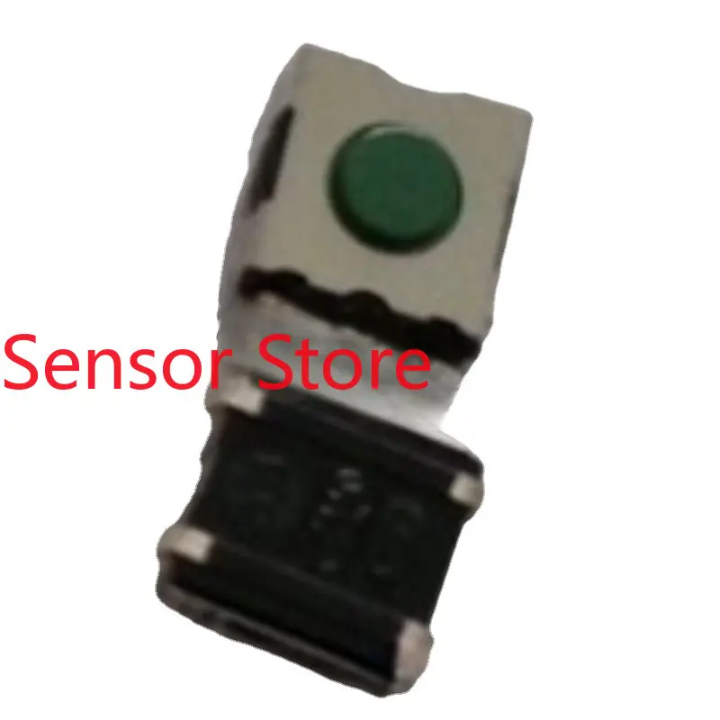 

10PCS Touch The Switch 6*6*2.5 And Stick A 4-pin Button Inside Patch. Microswitch