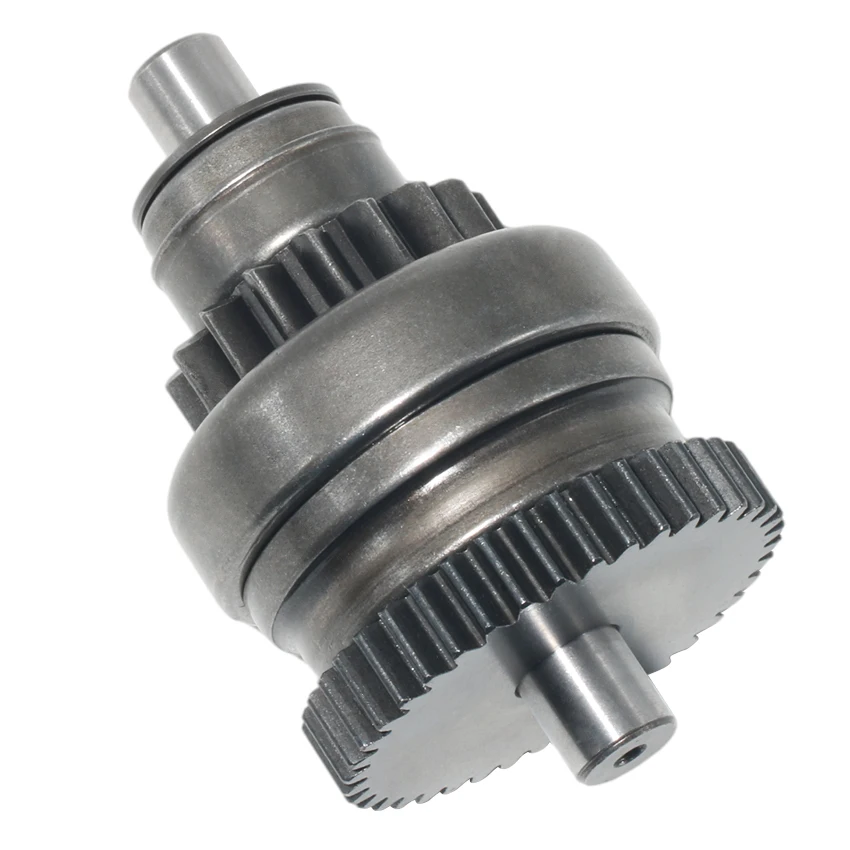 CW Starter Drive clutch for Yamaha Grizzly 600 YFM600F YFM 600F YFM600 F 1998-2001 4WV-15650-02 4WV-15650-00 4WV-15570-01