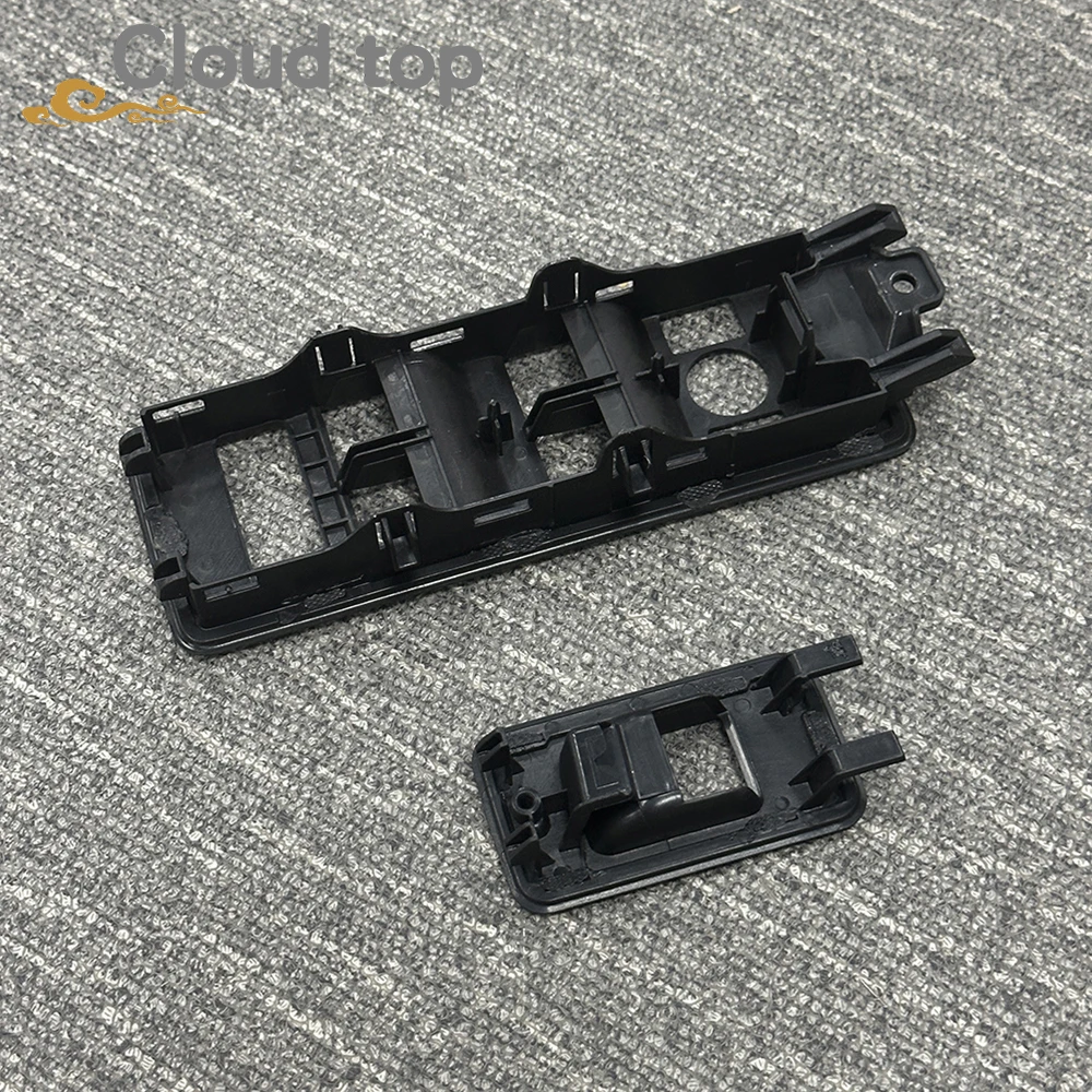 Front Door Window Switch Bezel Cover LH LR045391 for Land Rover Range Rover Sport 2014+ L494 LR047065