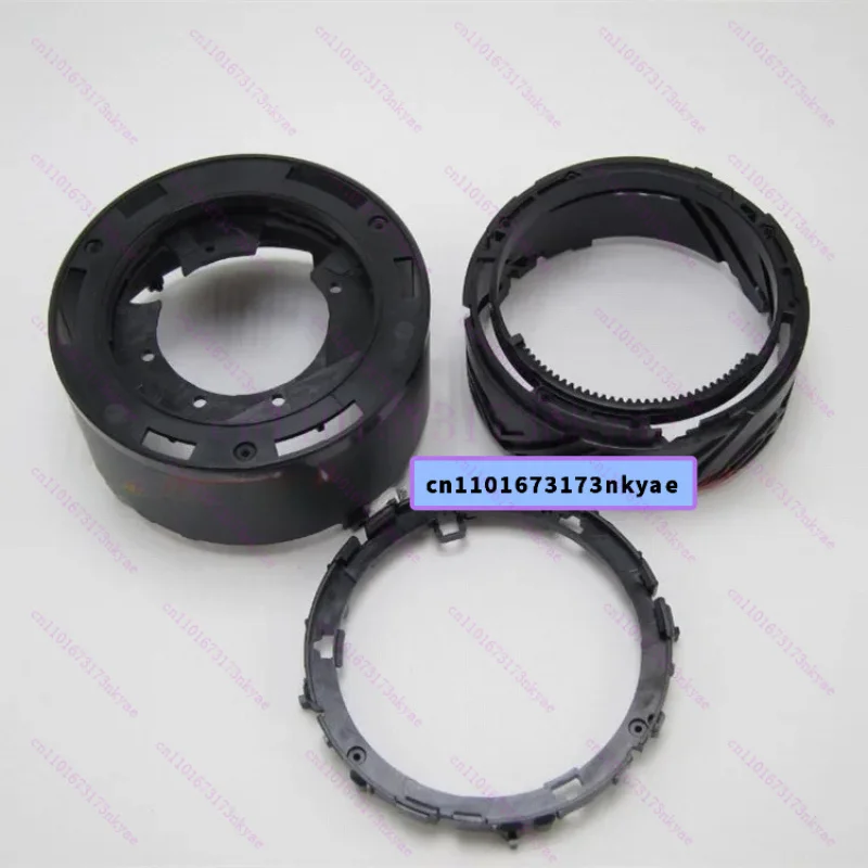 Запасные части для объектива Sony SELP1650 16-50 мм F/3,5-5,6 OSS, стационарный ствол в сборе, серебристый 991320236 Запасные части для объектива Sony SELP1650 16-50 мм F/3,5-5,6 OSS, стационарный ствол в сборе, серебристый 991320236