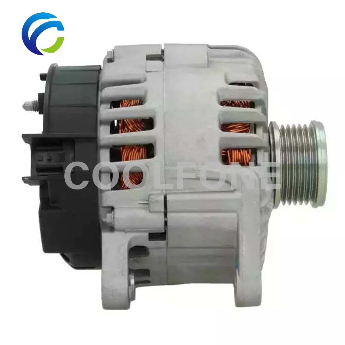 Generator Alternator for RENAULT Grand Scenic Laguna Megane III Latitude Fluence 2.0 M4R 231000018R 231000543R TG15C128 TG15C153