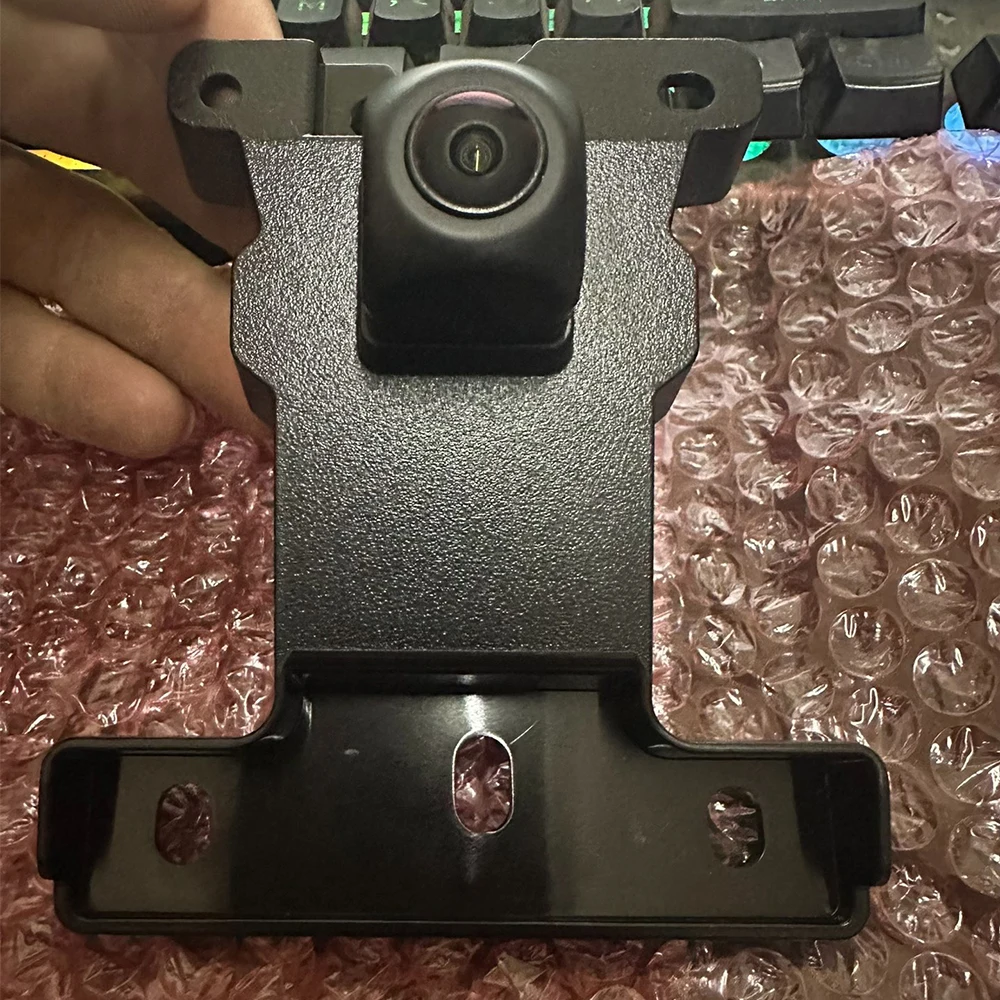 Original KSH1-67RC0 KSH167RC0A KSH1 67RC0 A for 2021 2022 Mazda CX-5 Front View Camera Car Camera