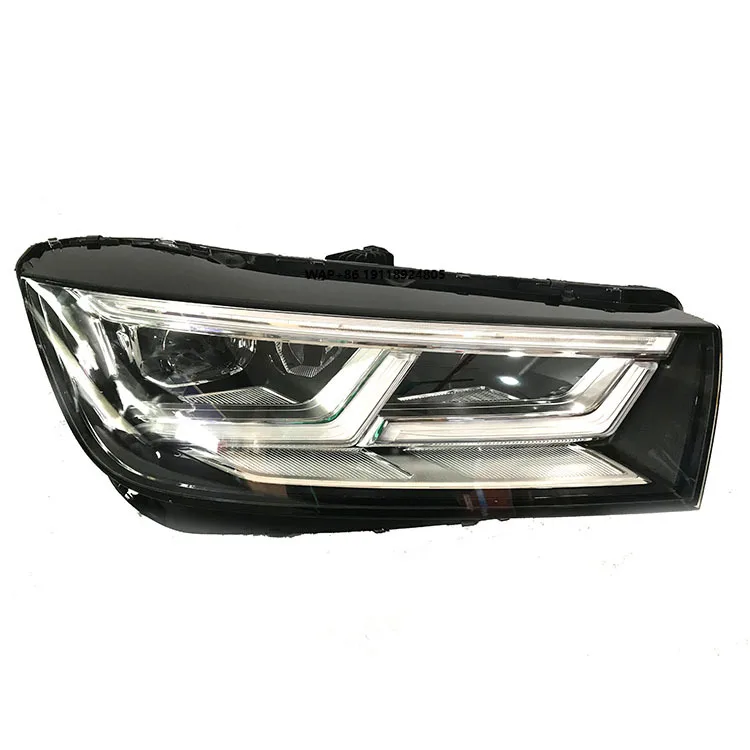 

Suitable for Made for 2018-2020 Q5 LED Headlamp for Car matrix Front Headlight Auto Lighting Systems Headlamps