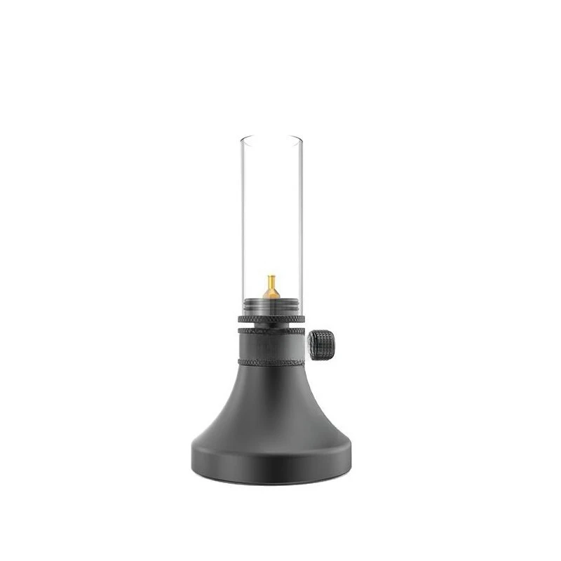 

Search banner gas lamp camping gas lamp silver small gas tank outdoor camp ambient portable candle