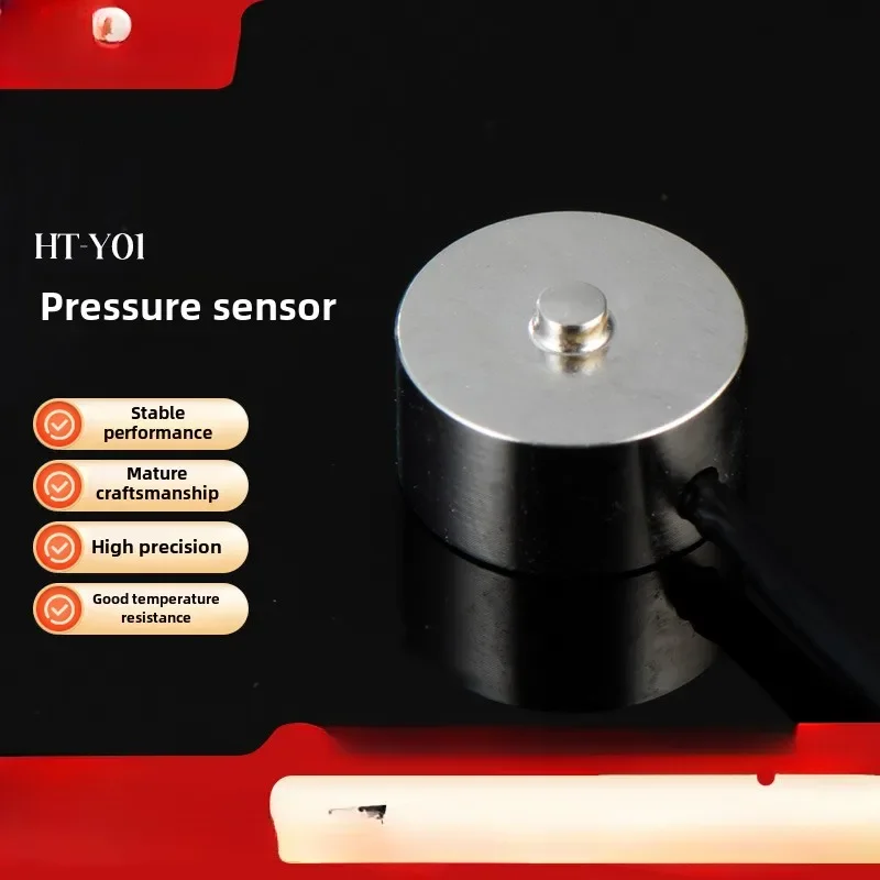 

Pressure sensor accurate measurement high precision induction pressure sensitive sensor