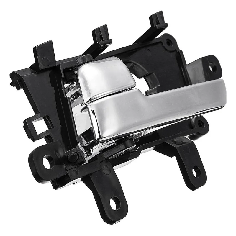 

1Set/4Pcs Inside Door Handle Chrome For Kia Optima 11-13 K5 11-18 82610-2T010 82620-2T010 83610-2T010 83620-2T010