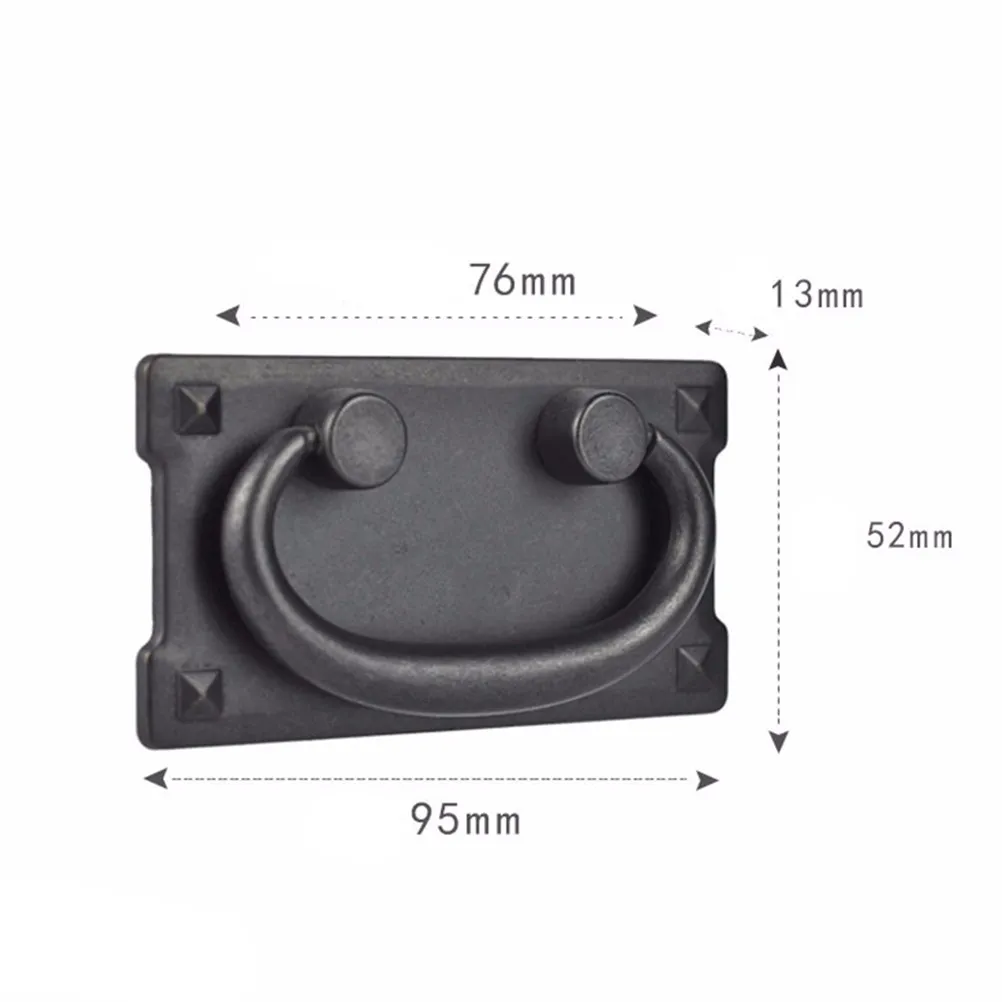 

Поручень из цинкового сплава с бронзовой отделкой, усиленный, для ванной комнаты, с противоскользящим покрытием, для туалета и душа