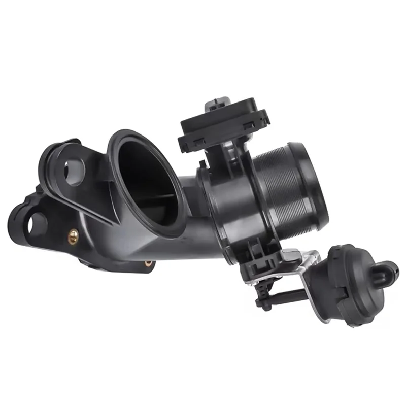 

Car Exhaust Valve Assembly Exhaust Gas Recirculation Valve 5L2e-9Y456C3A For Ford Explorer 04-10
